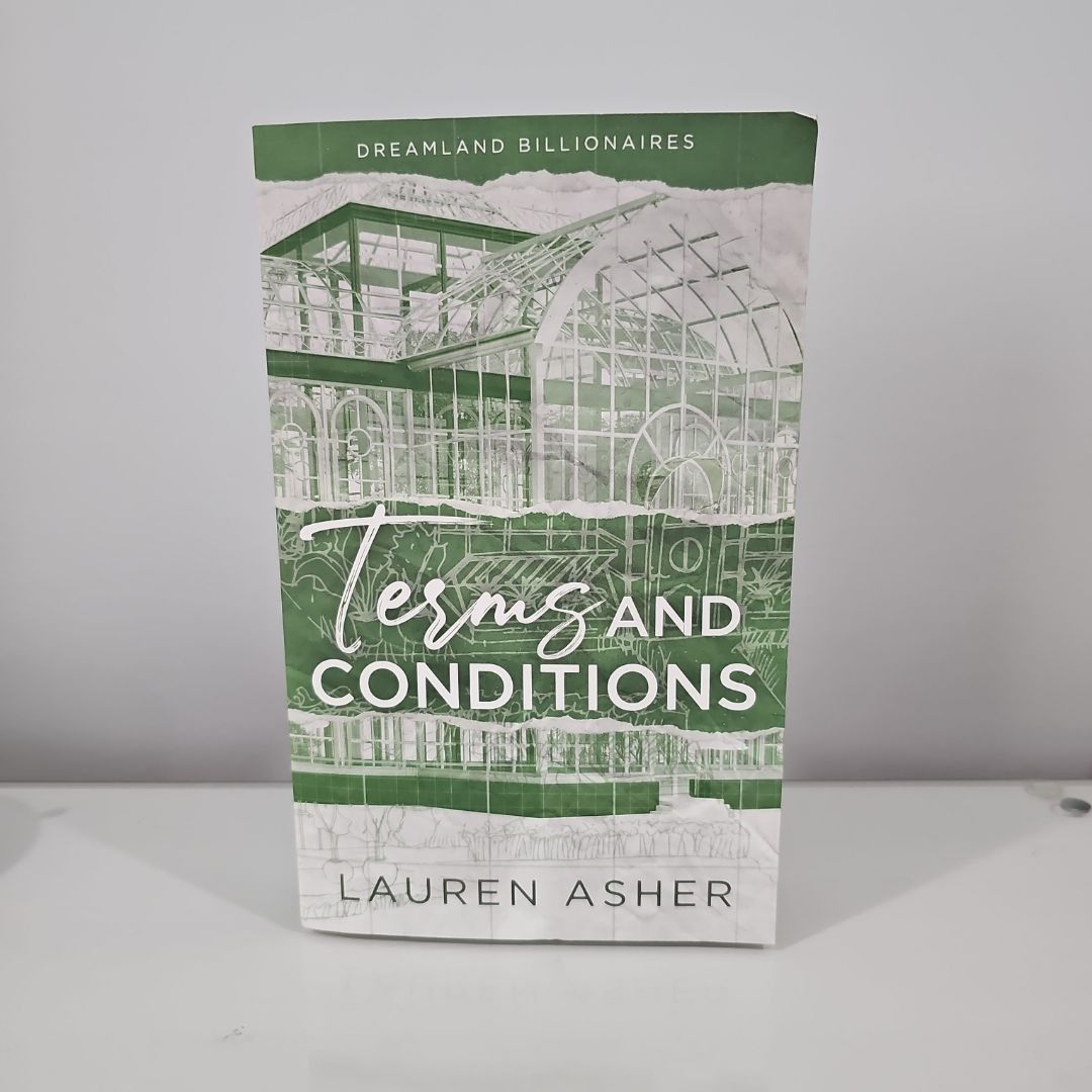 Terms and Conditions