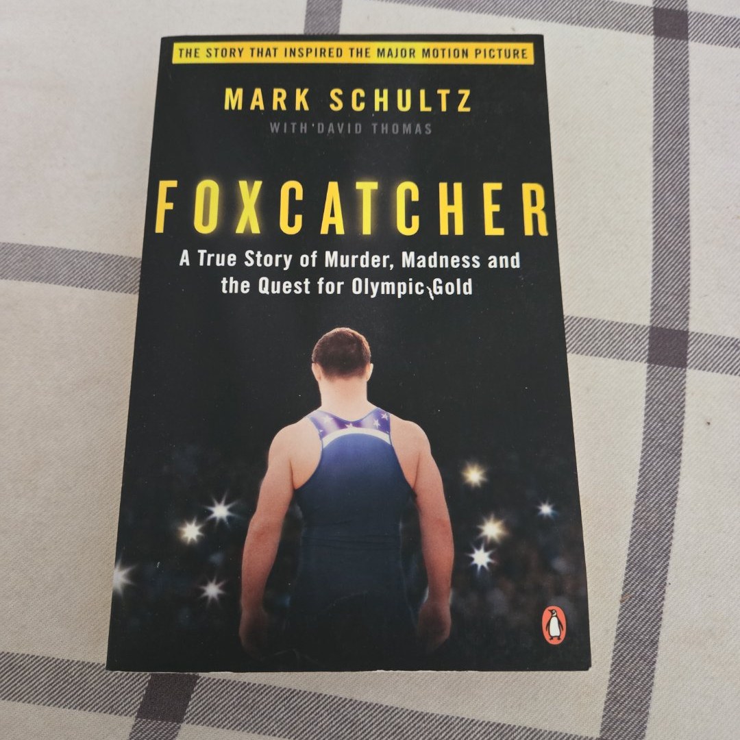 Foxcatcher