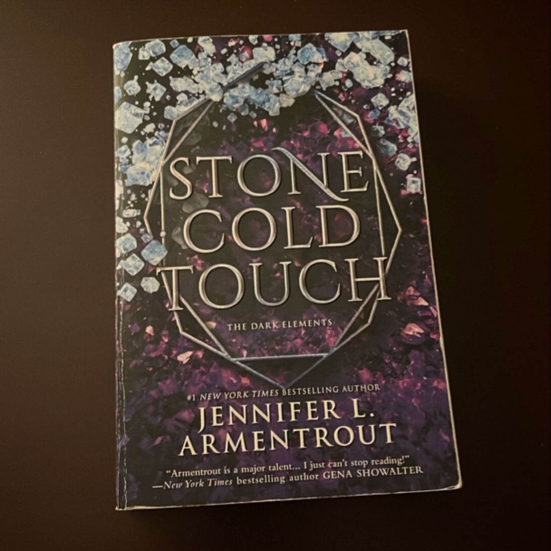 Stone Cold Touch