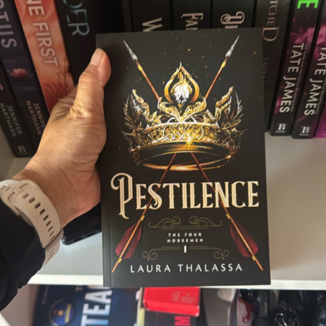 Pestilence
