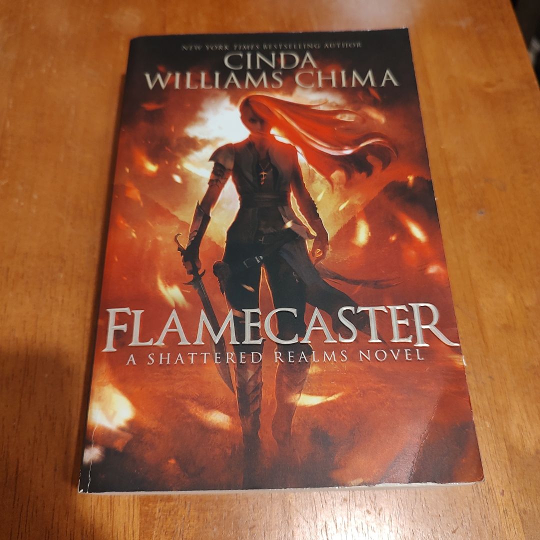 Flamecaster