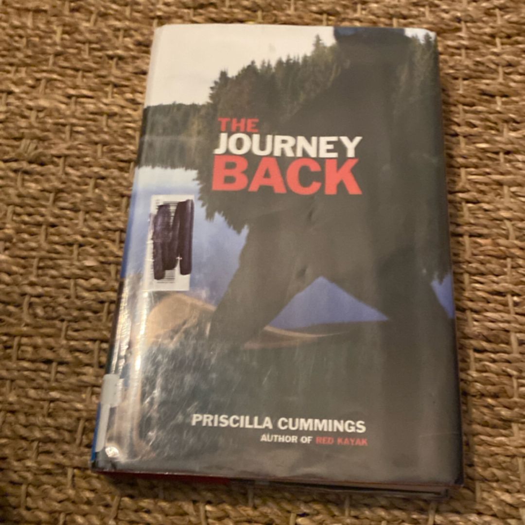 The Journey Back
