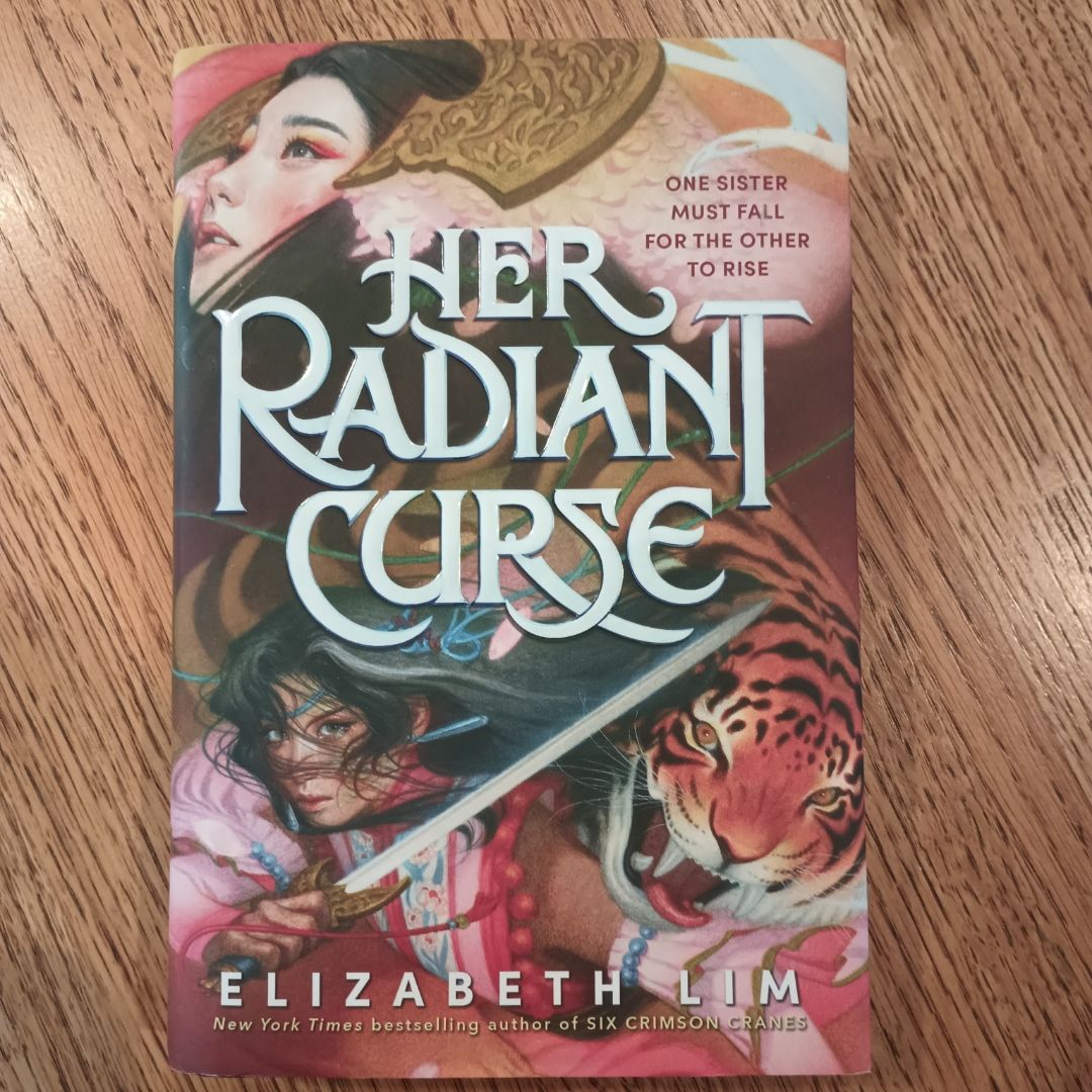 Her Radiant Curse