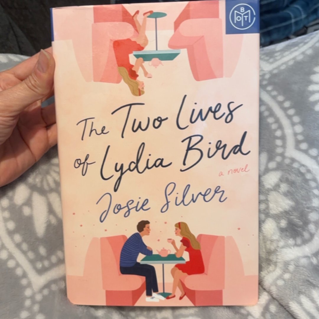 The Two Lives of Lydia Bird