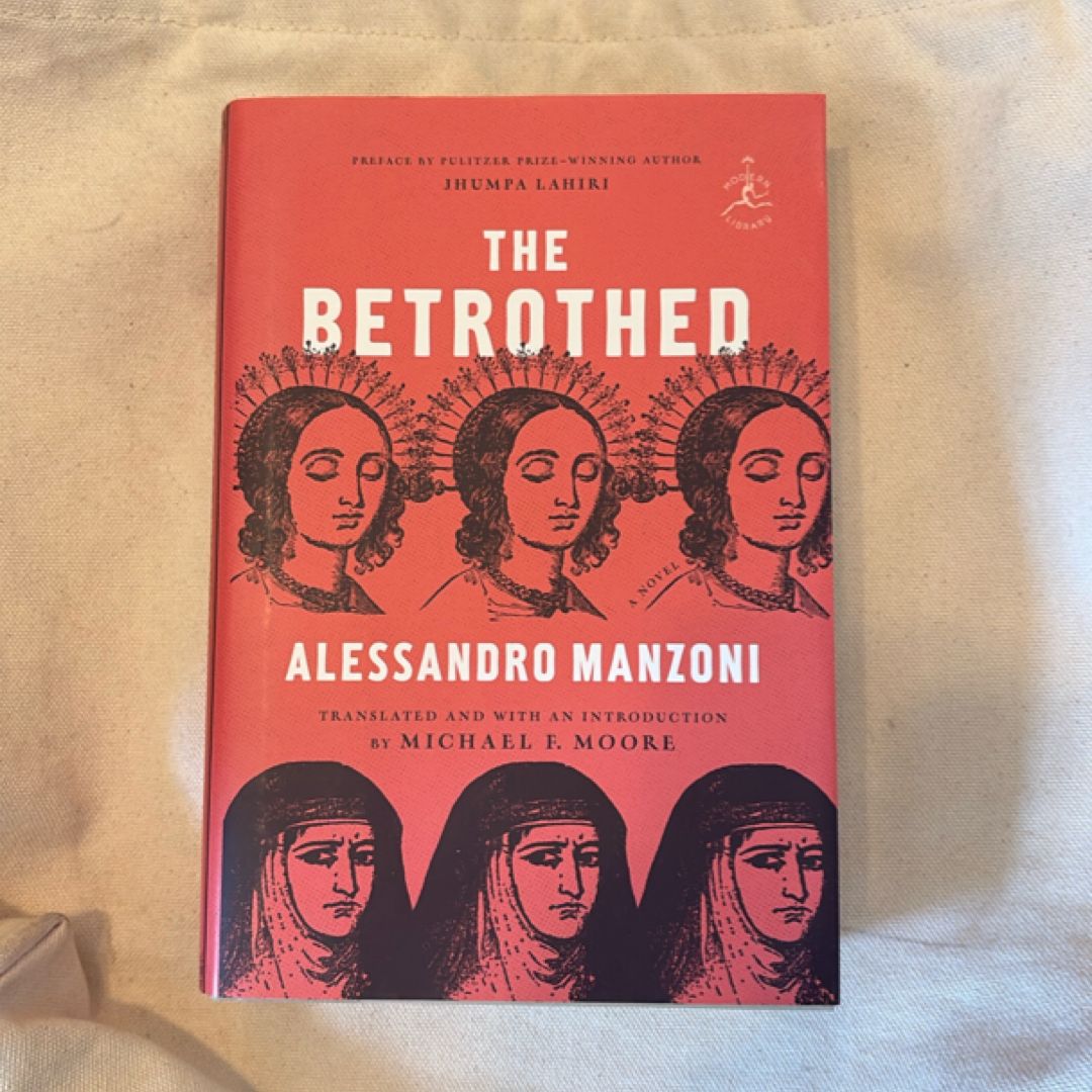 The Betrothed