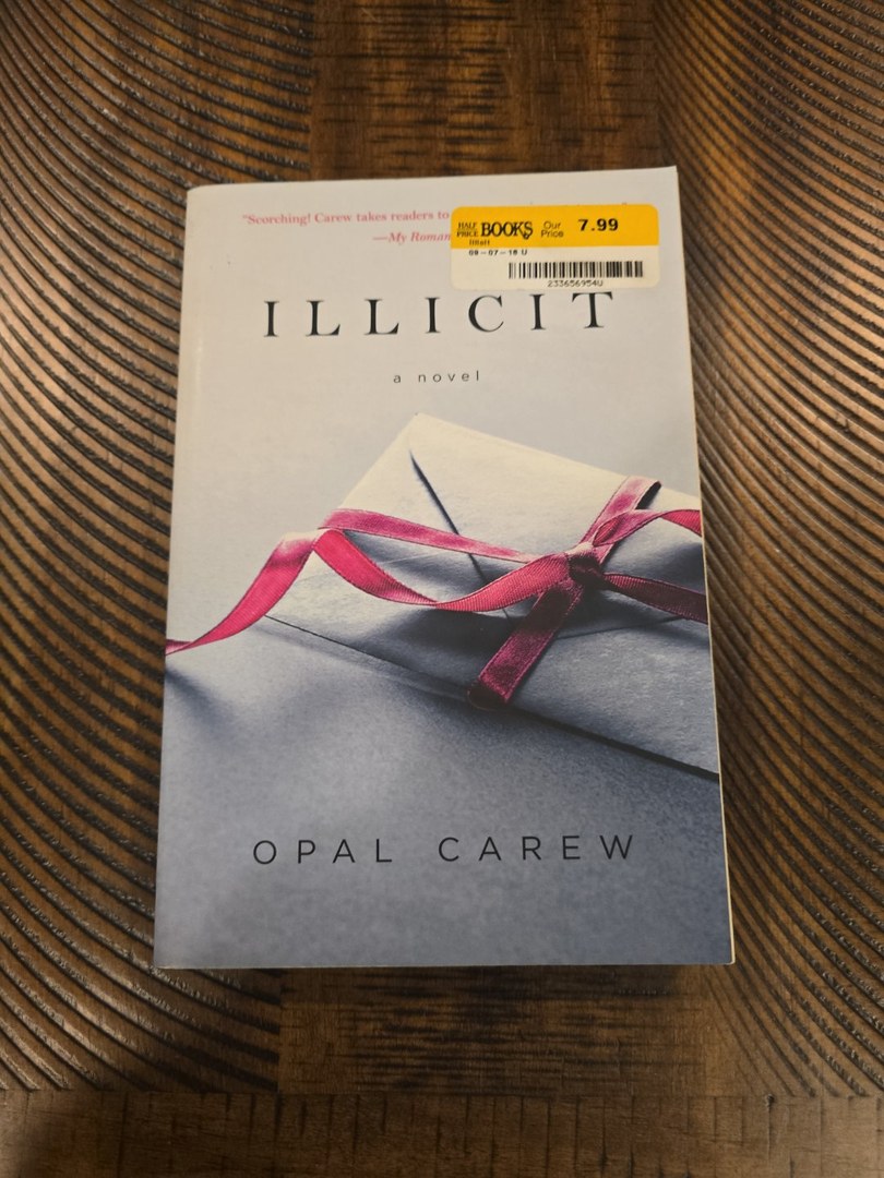 Illicit