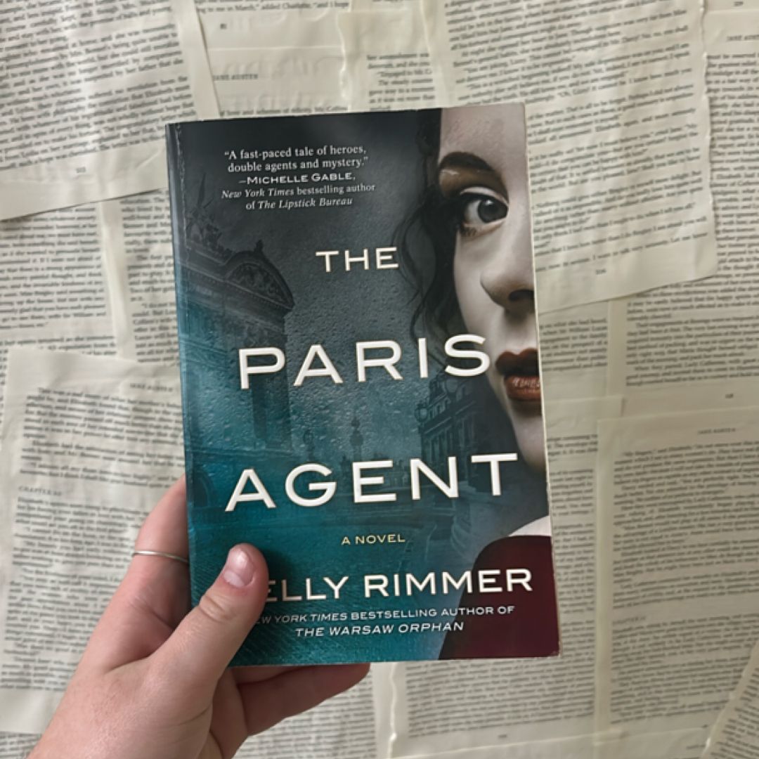The Paris Agent