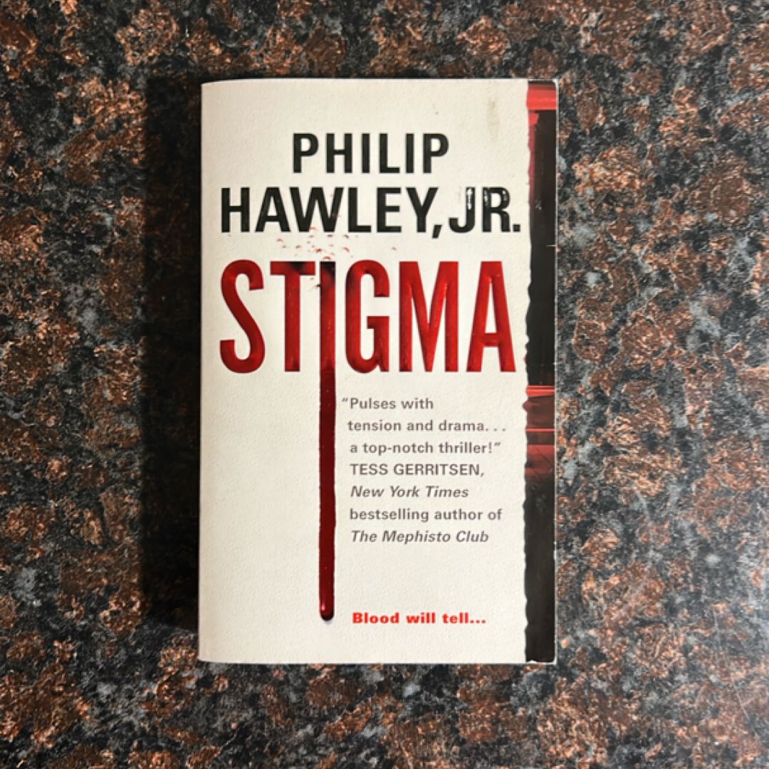 Stigma