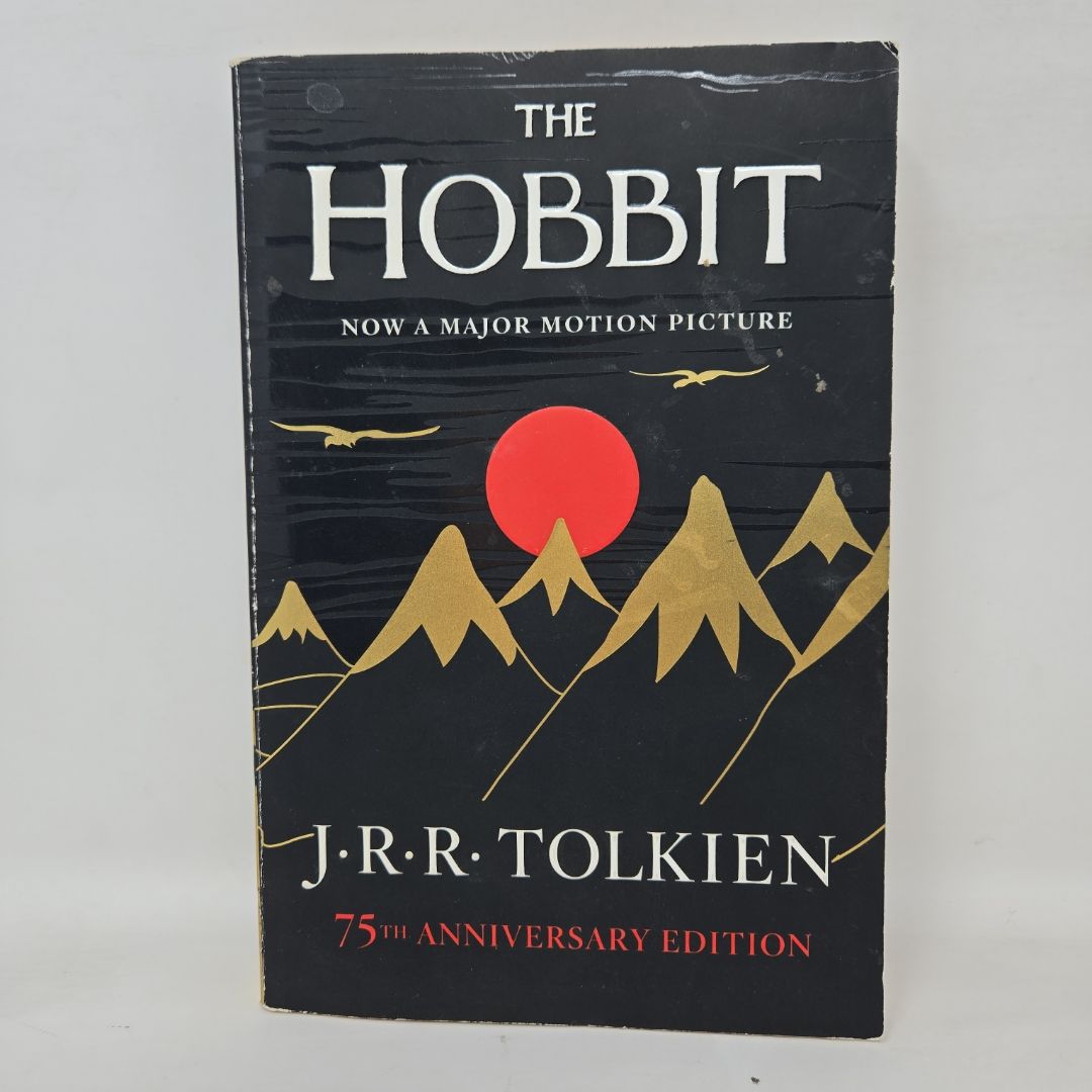 The Hobbit