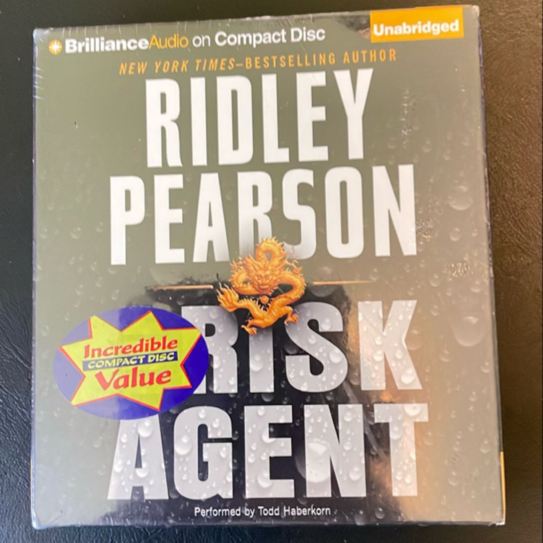 The Risk Agent