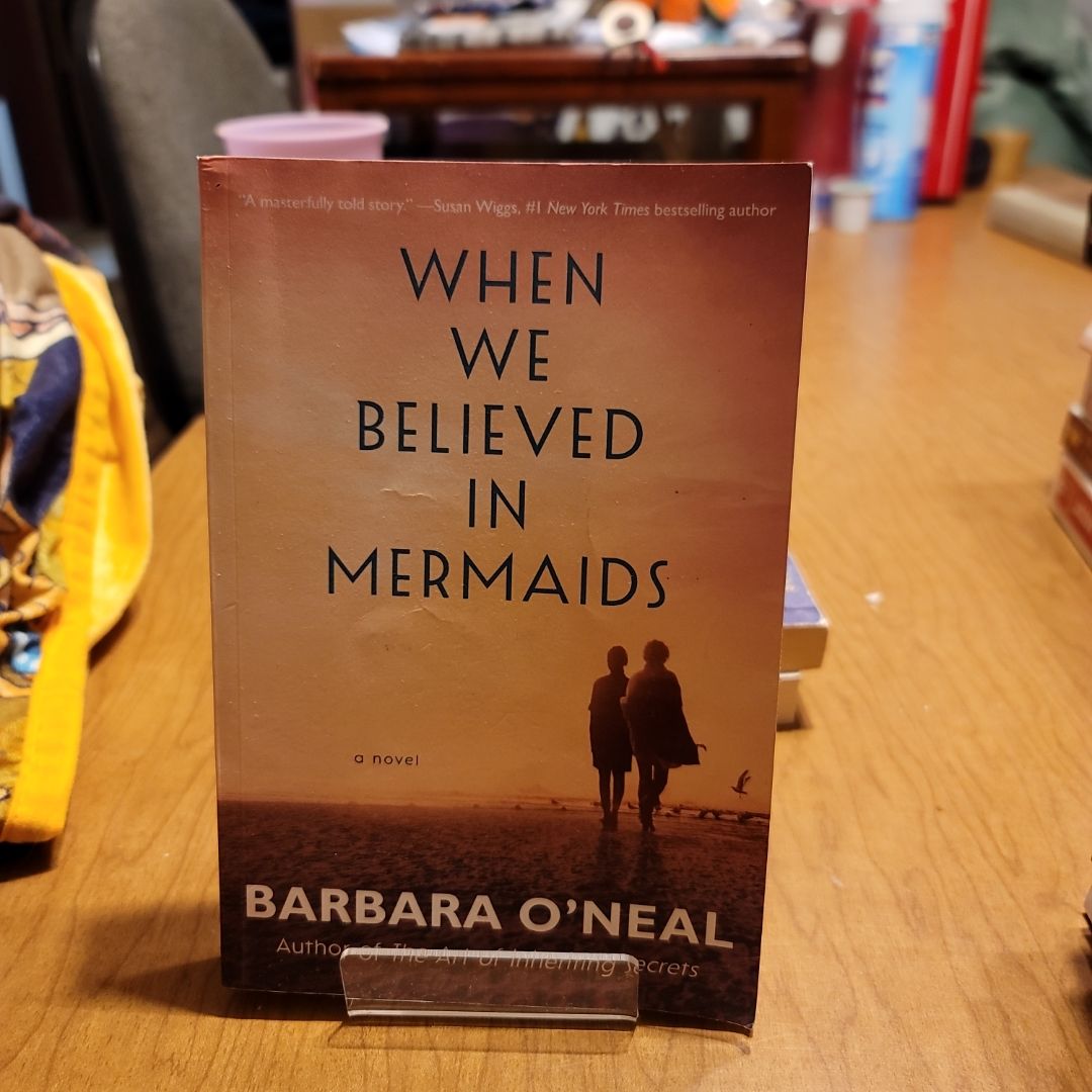 When We Believed in Mermaids