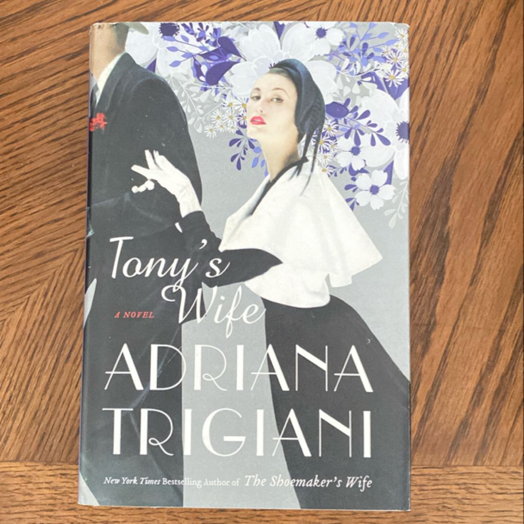 Tony's Wife