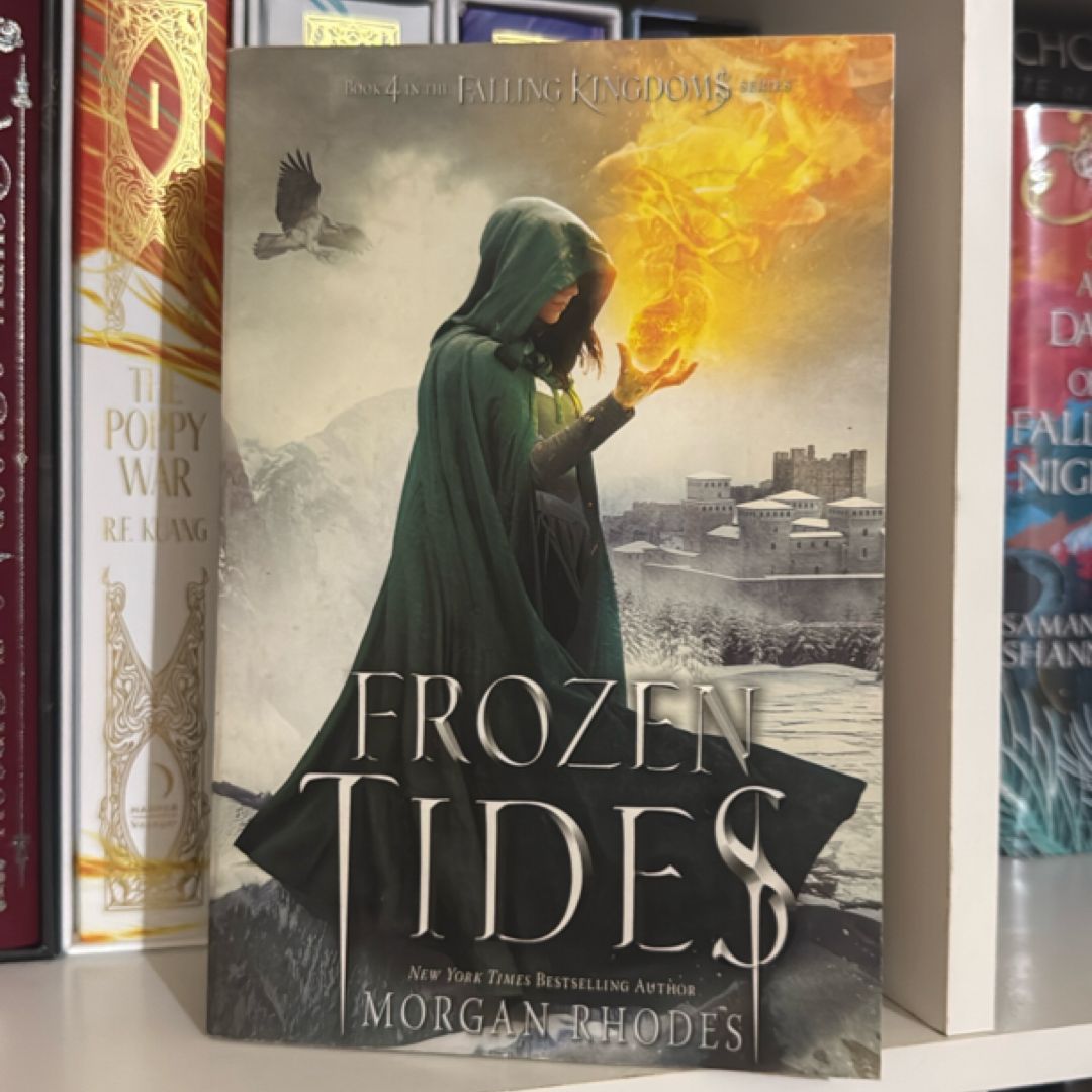 Frozen Tides
