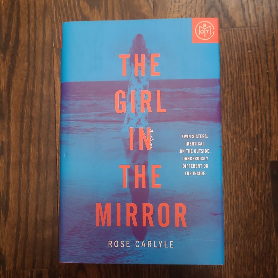 The Girl in the Mirror