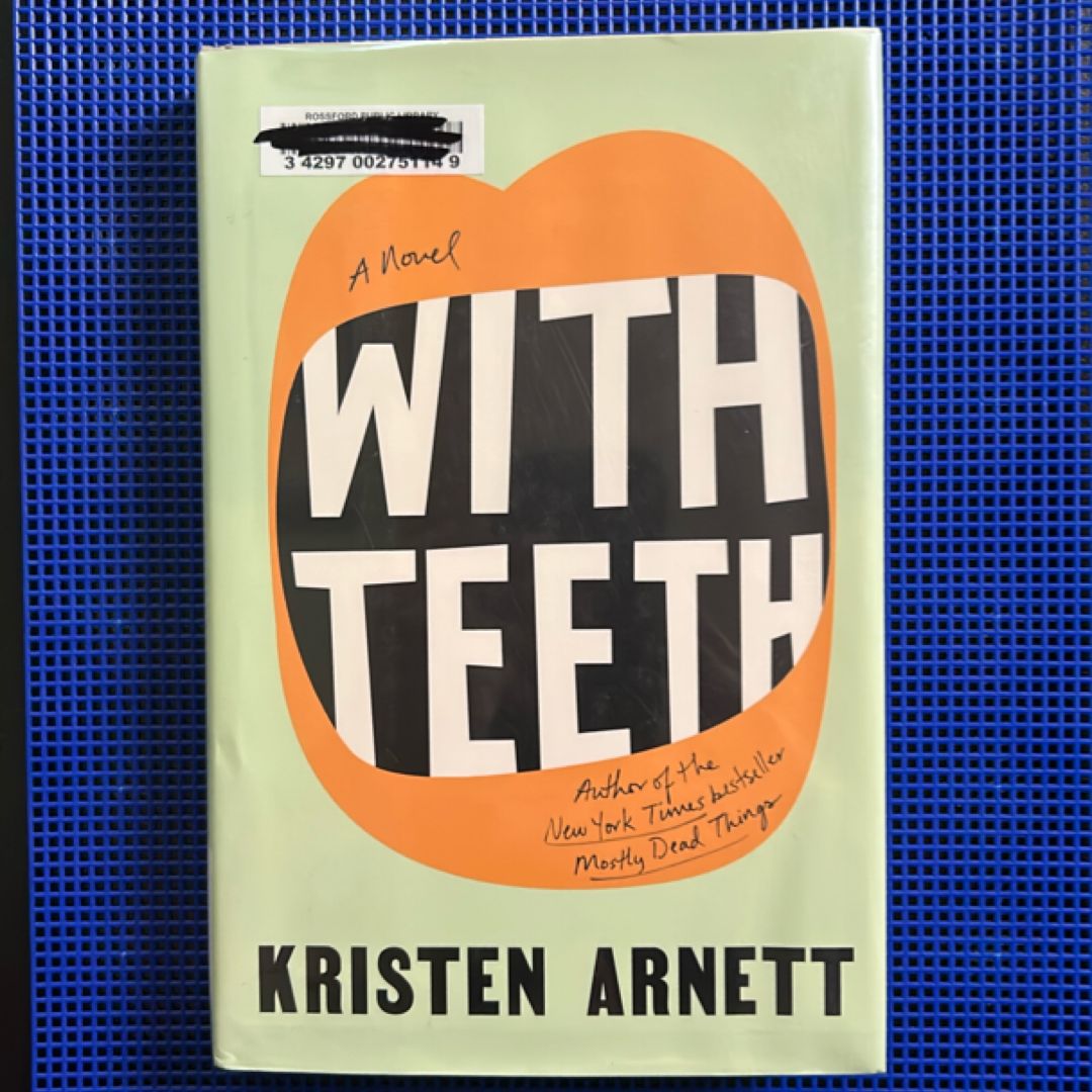 With Teeth