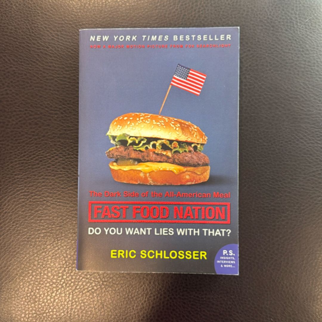 Fast Food Nation