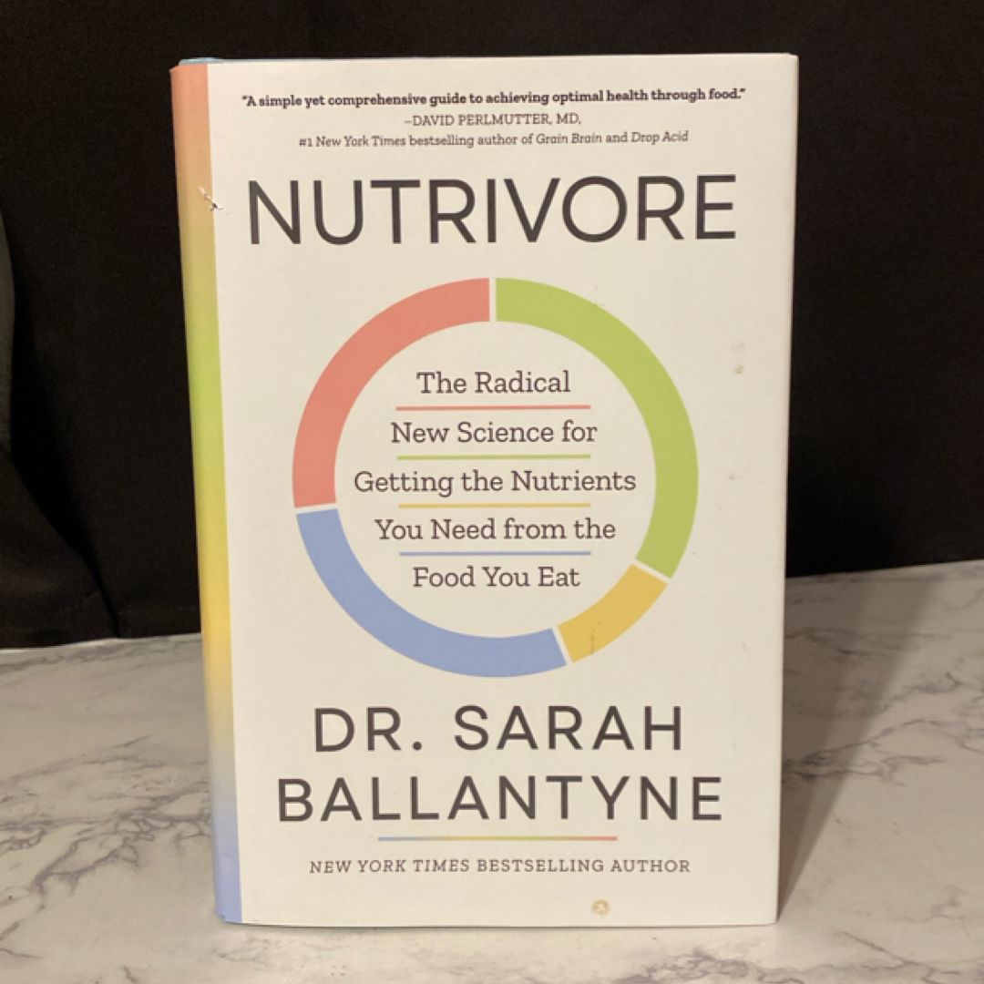 Nutrivore