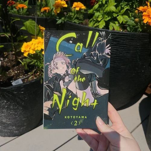 Call of the Night, Vol. 2