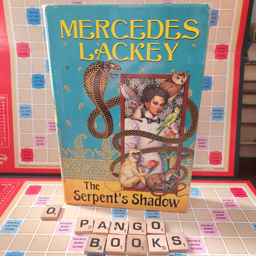 The Serpent's Shadow