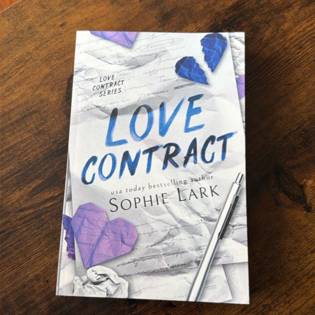 Love Contract
