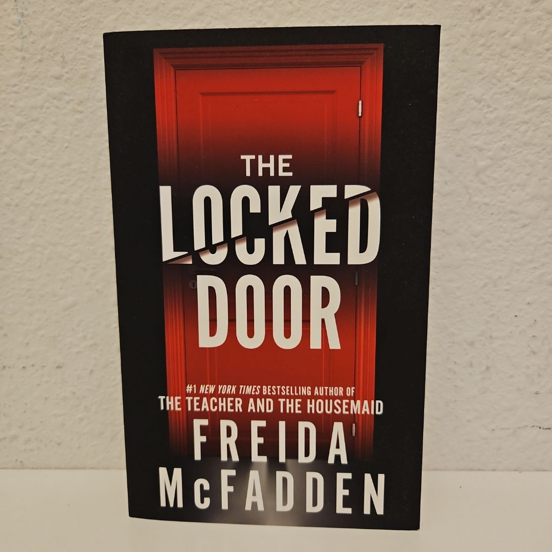 The Locked Door