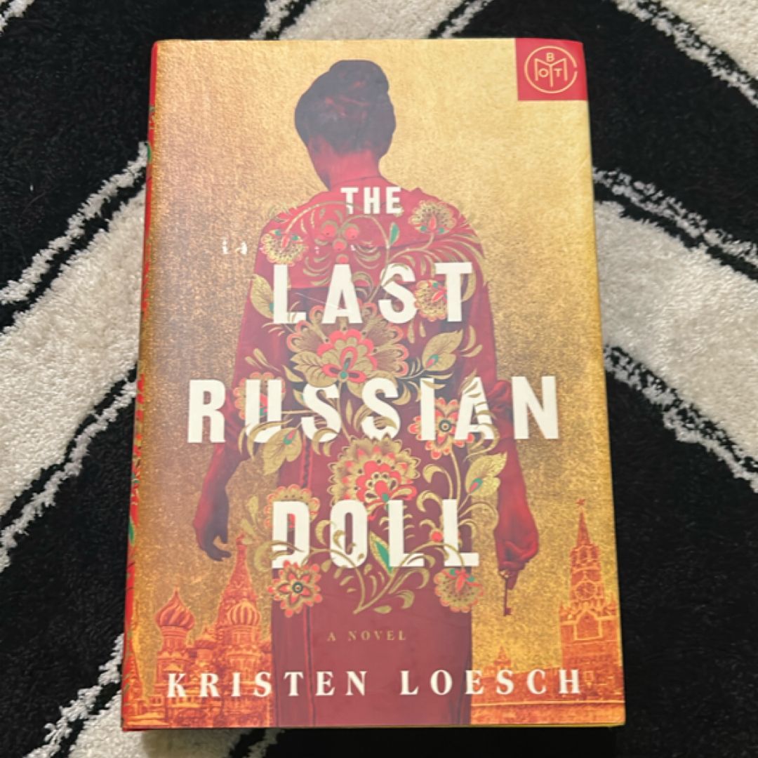 The Last Russian Doll
