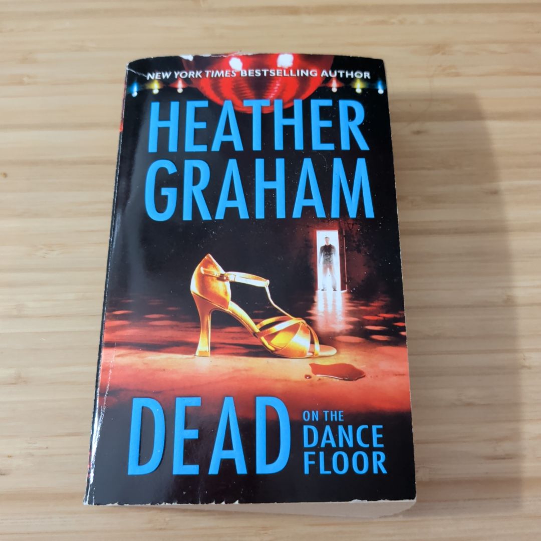Dead on the Dance Floor