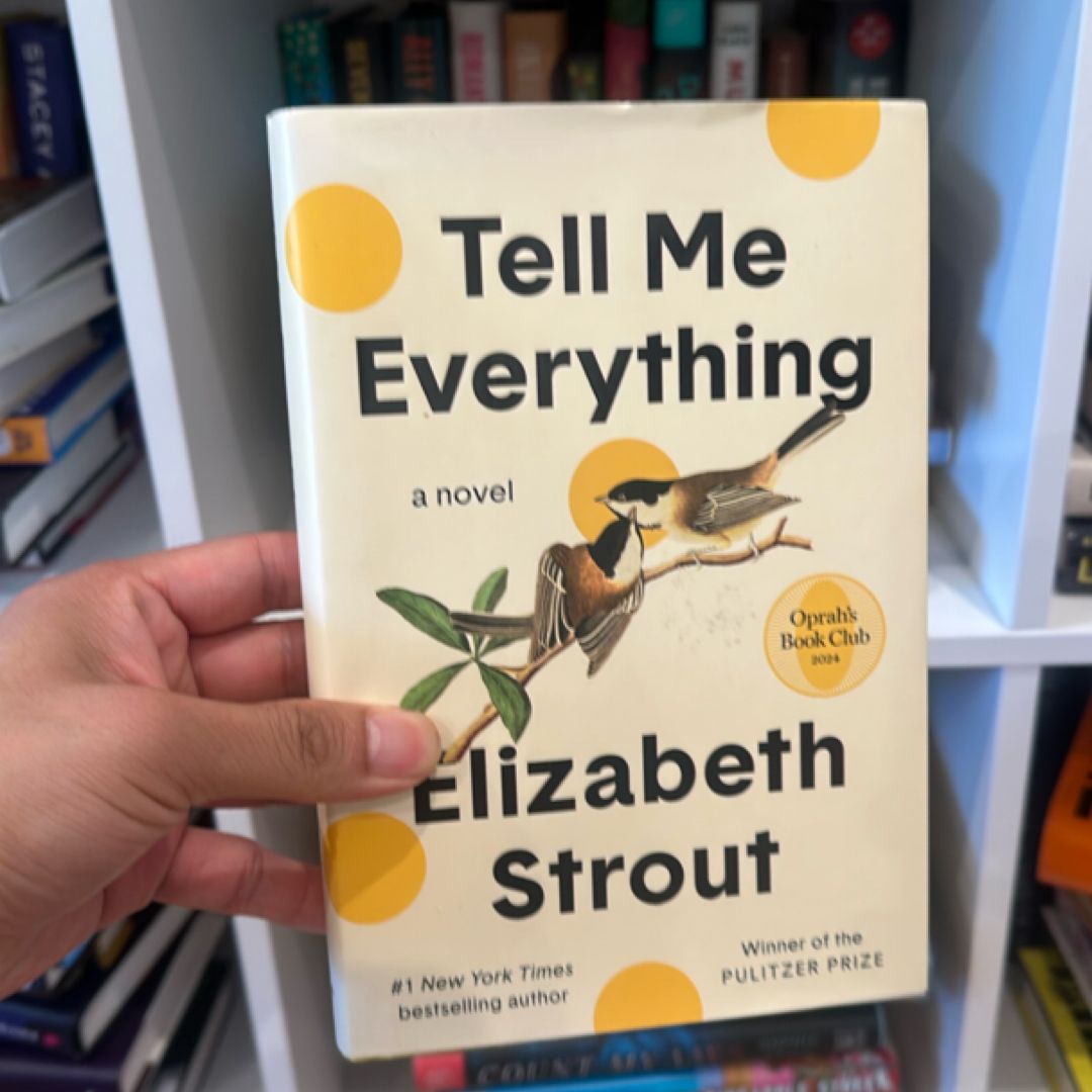 Tell Me Everything