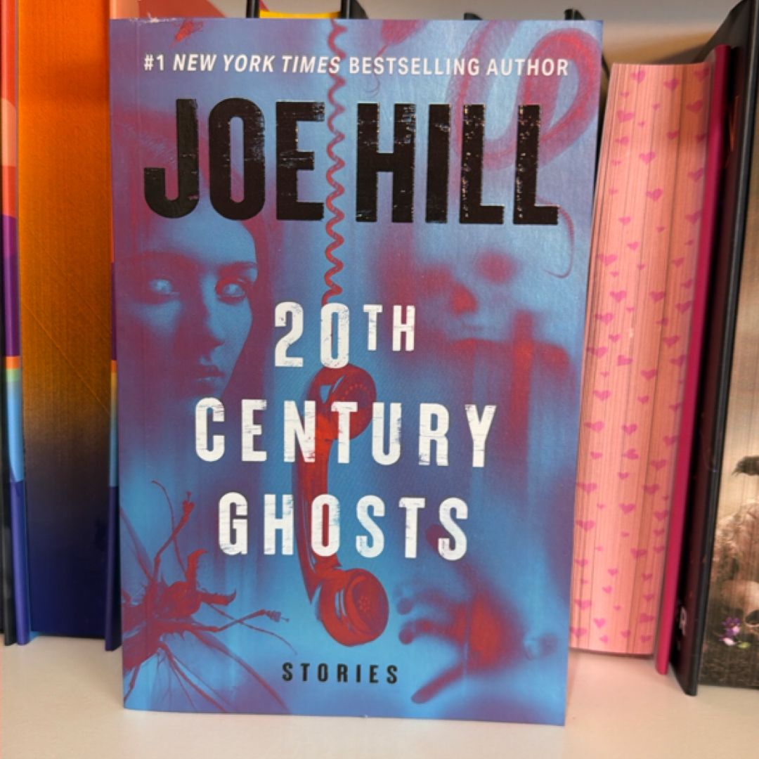 20th Century Ghosts 20th Anniversary Edition