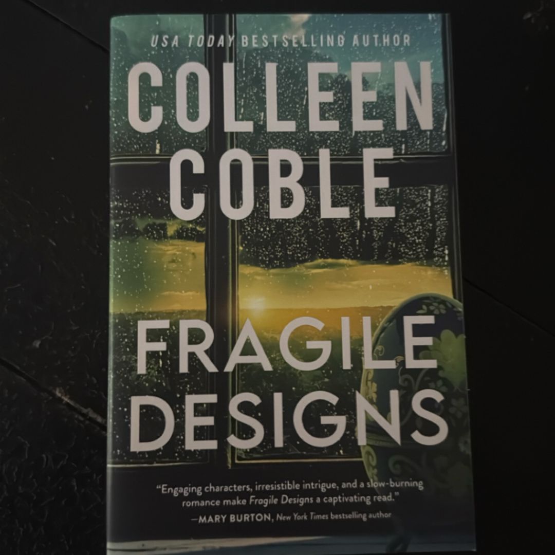 Fragile Designs