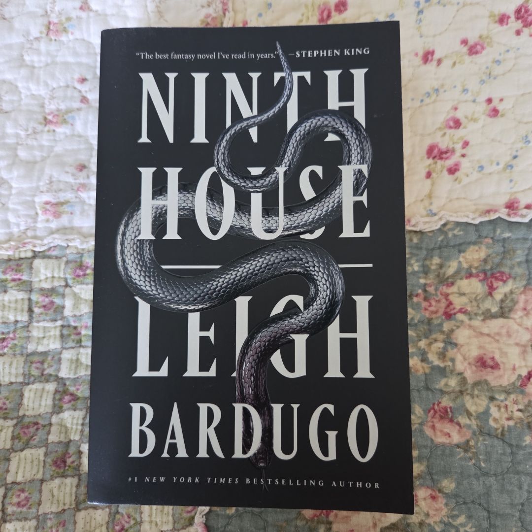 Ninth House
