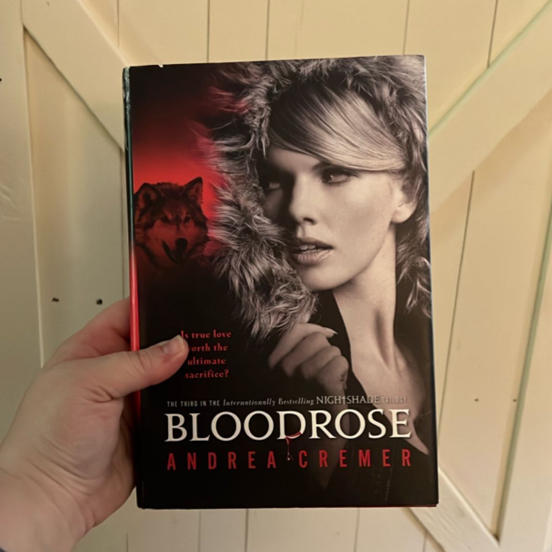 Bloodrose