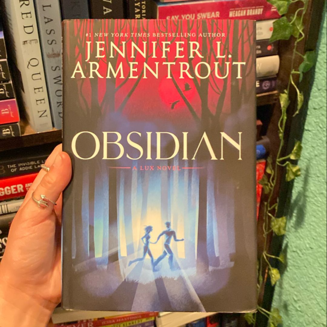 Obsidian