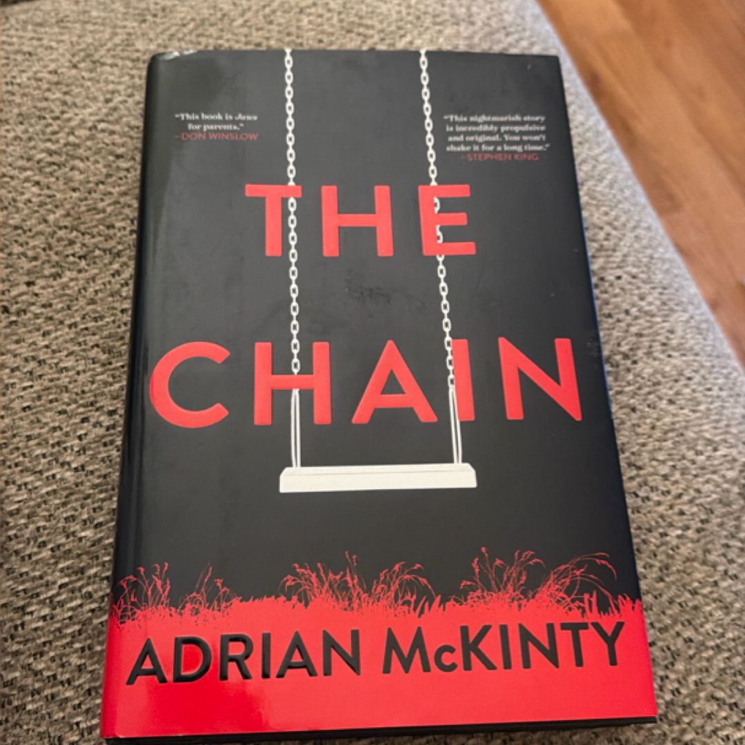 The Chain