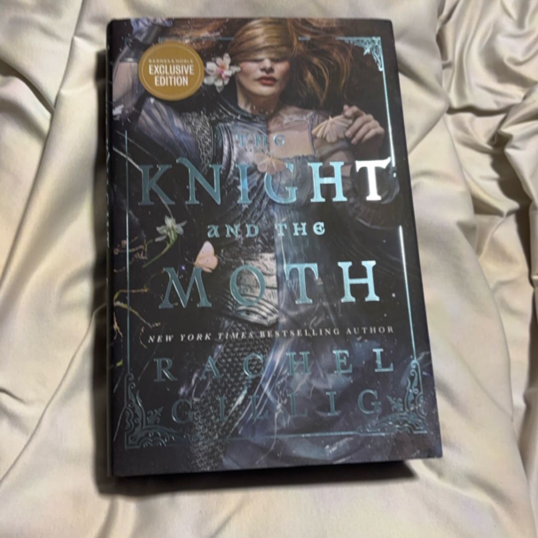The Knight and the Moth