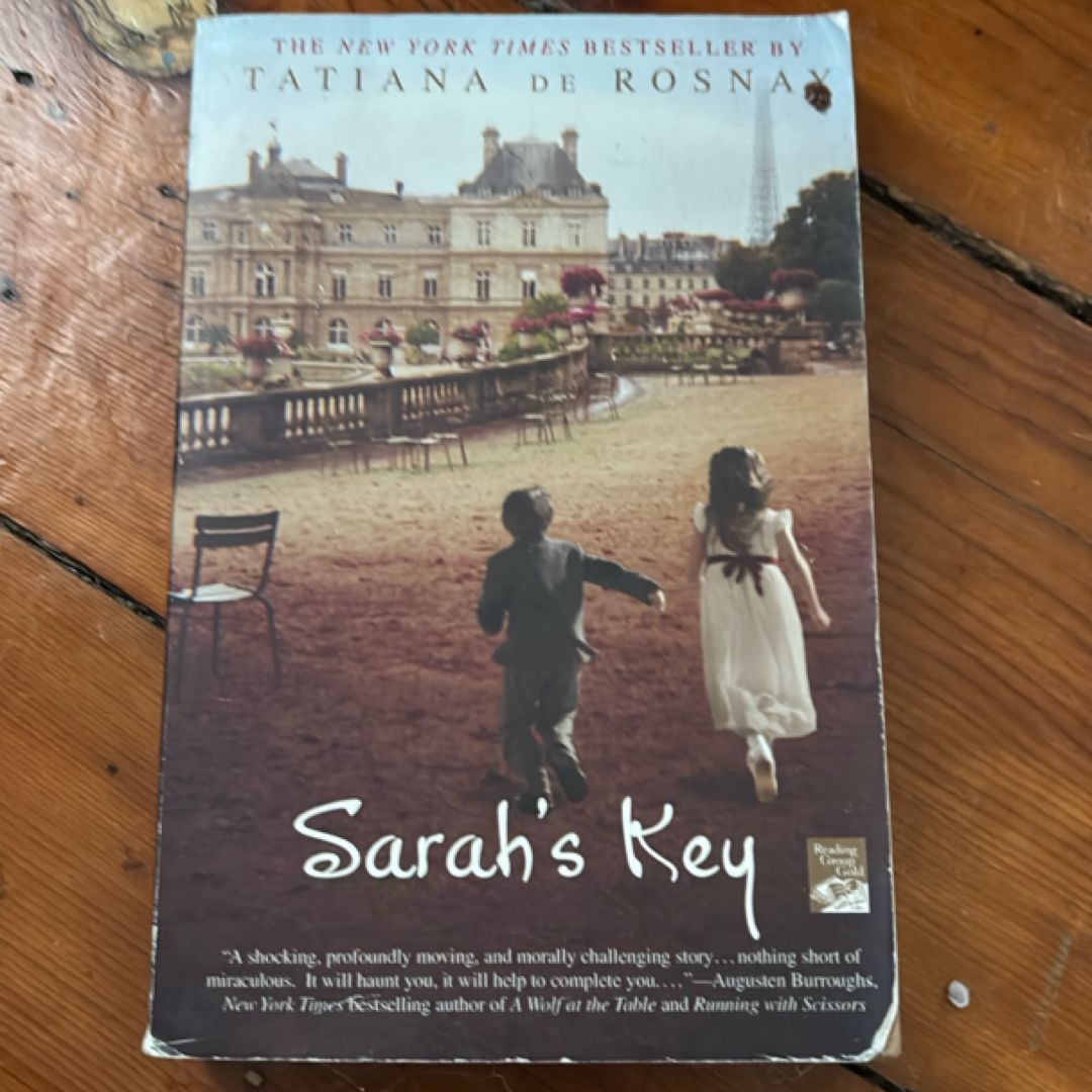 Sarah's Key