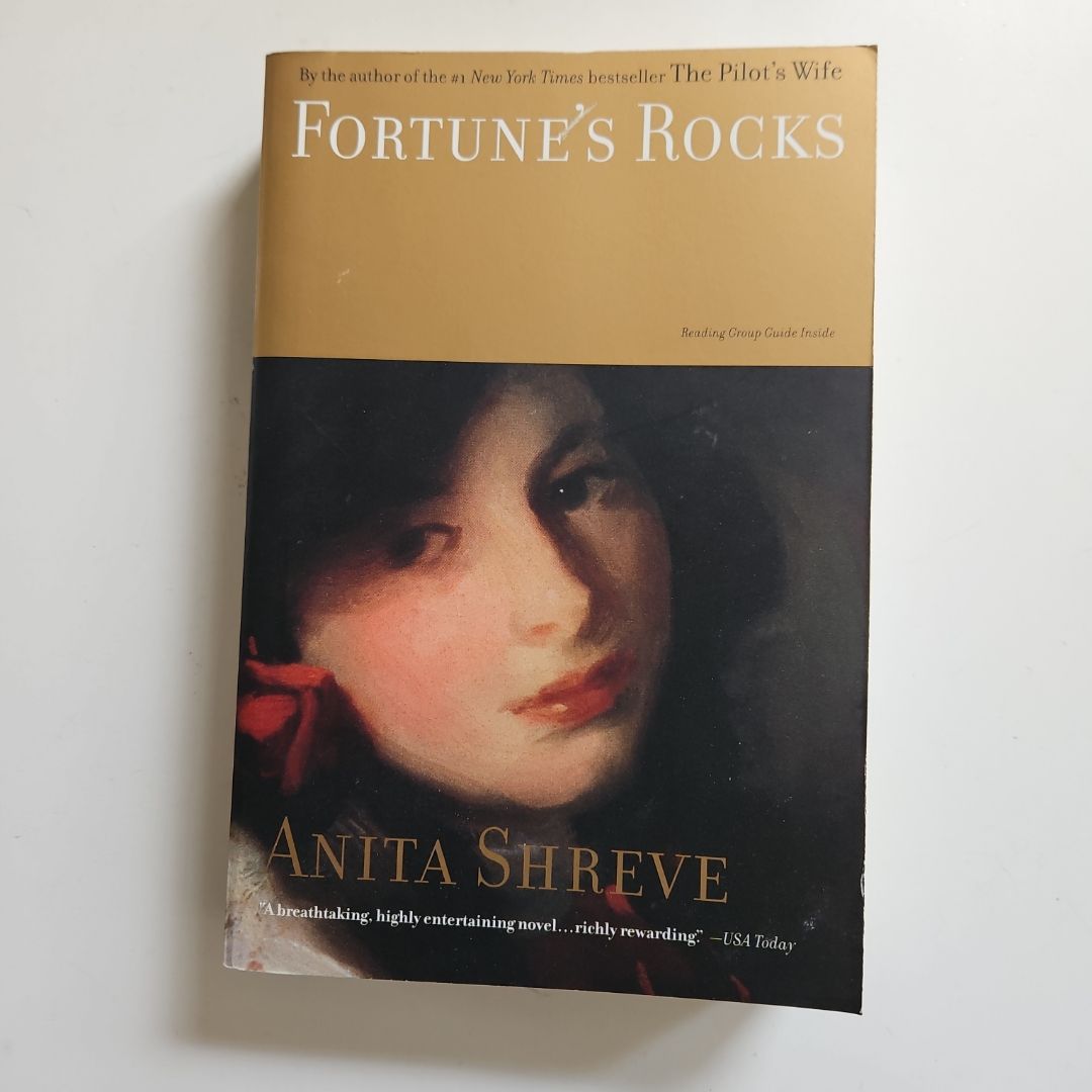 Fortune's Rocks