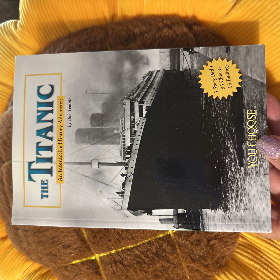 The Titanic