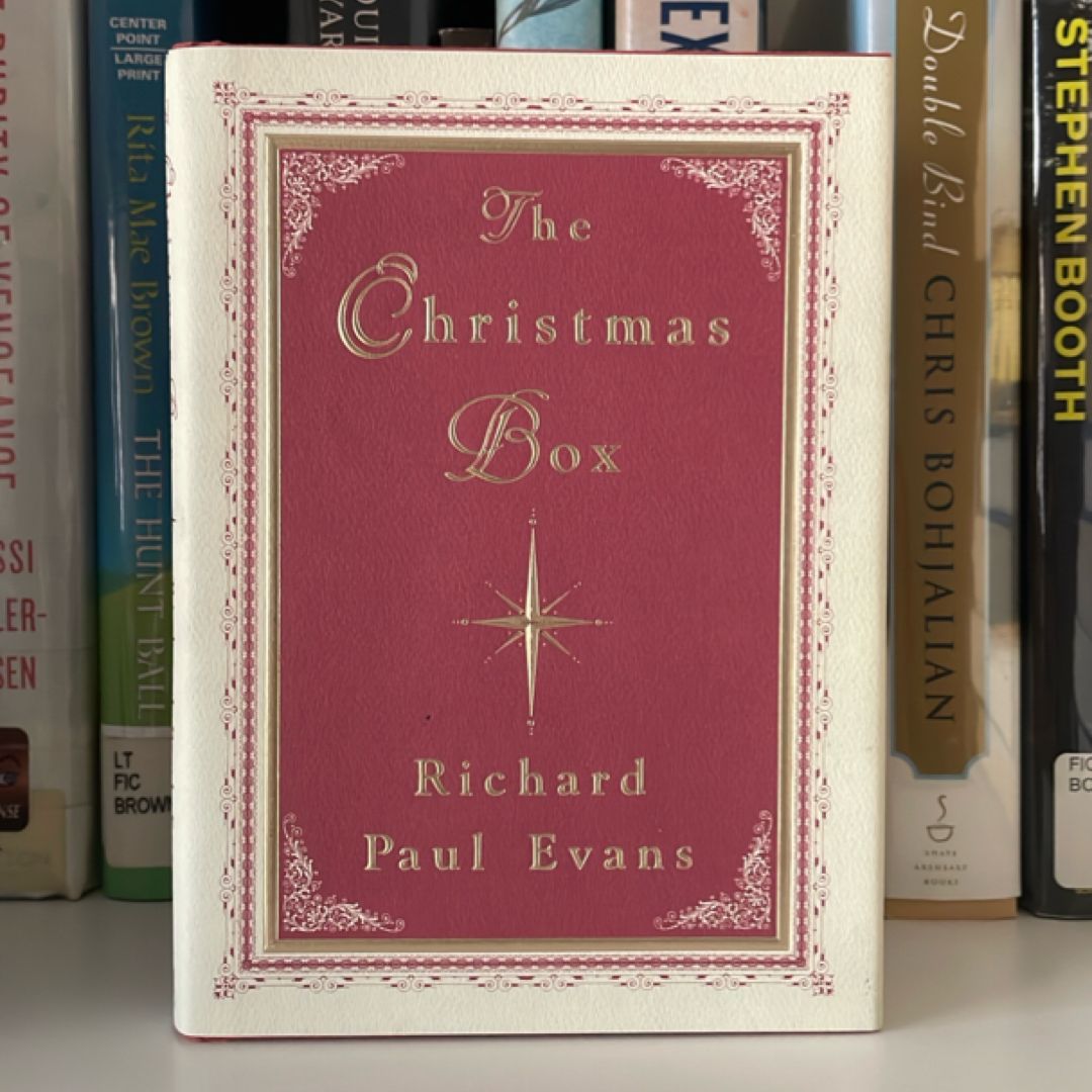 The Christmas Box