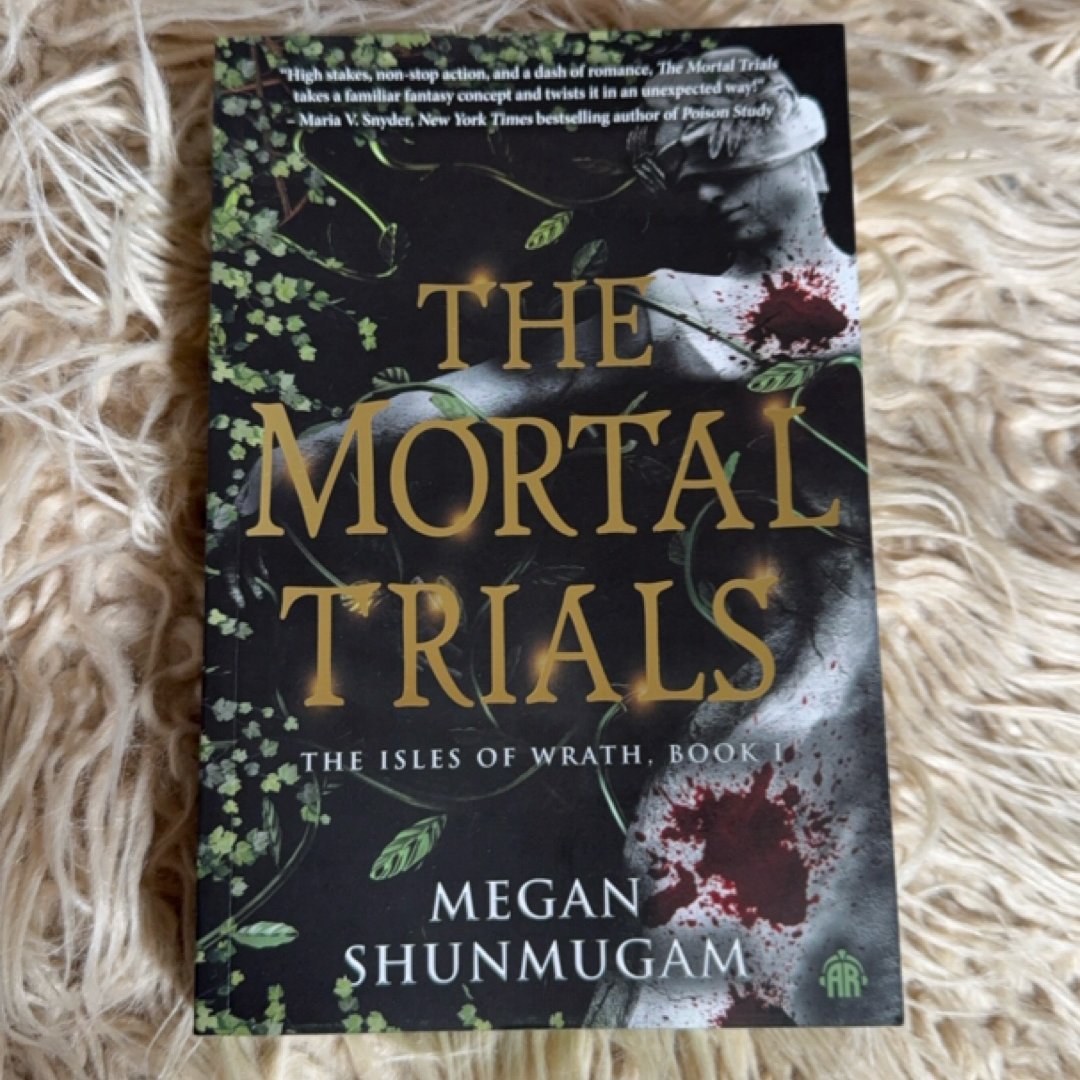 The Mortal Trials