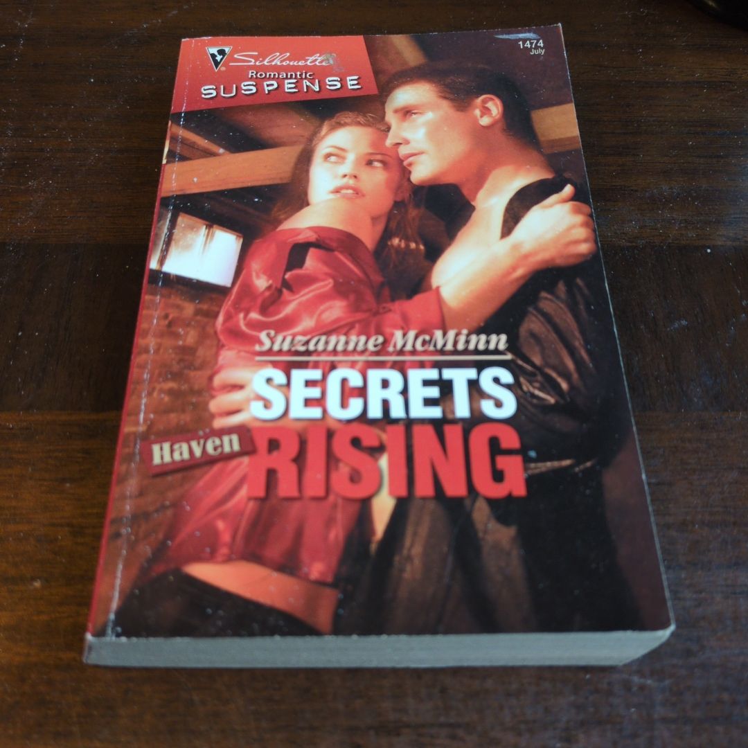 Secrets Rising