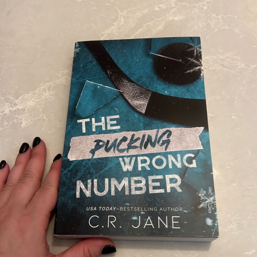 The Pucking Wrong Number