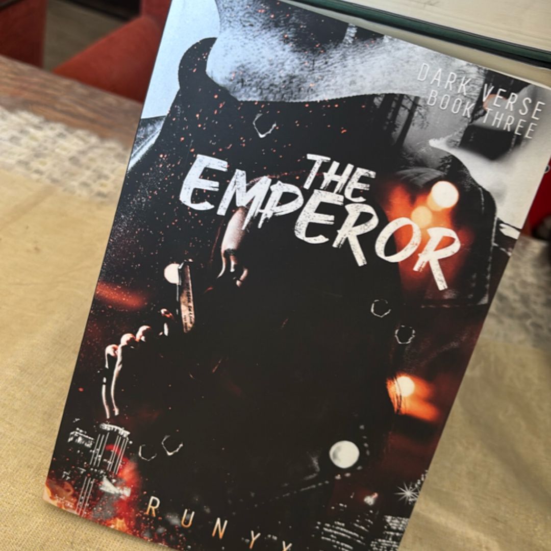 The Emperor