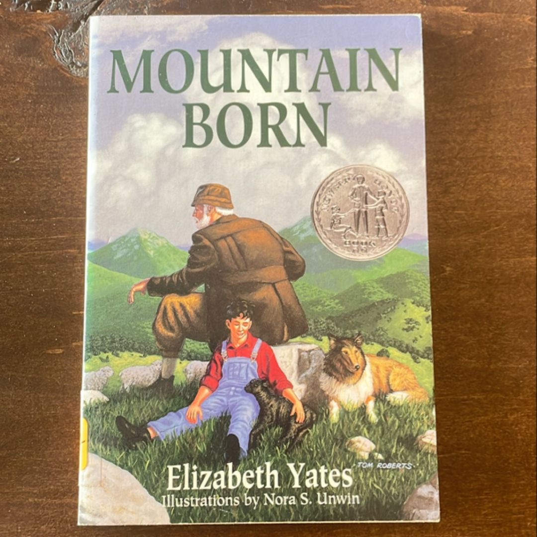 Mountain Born