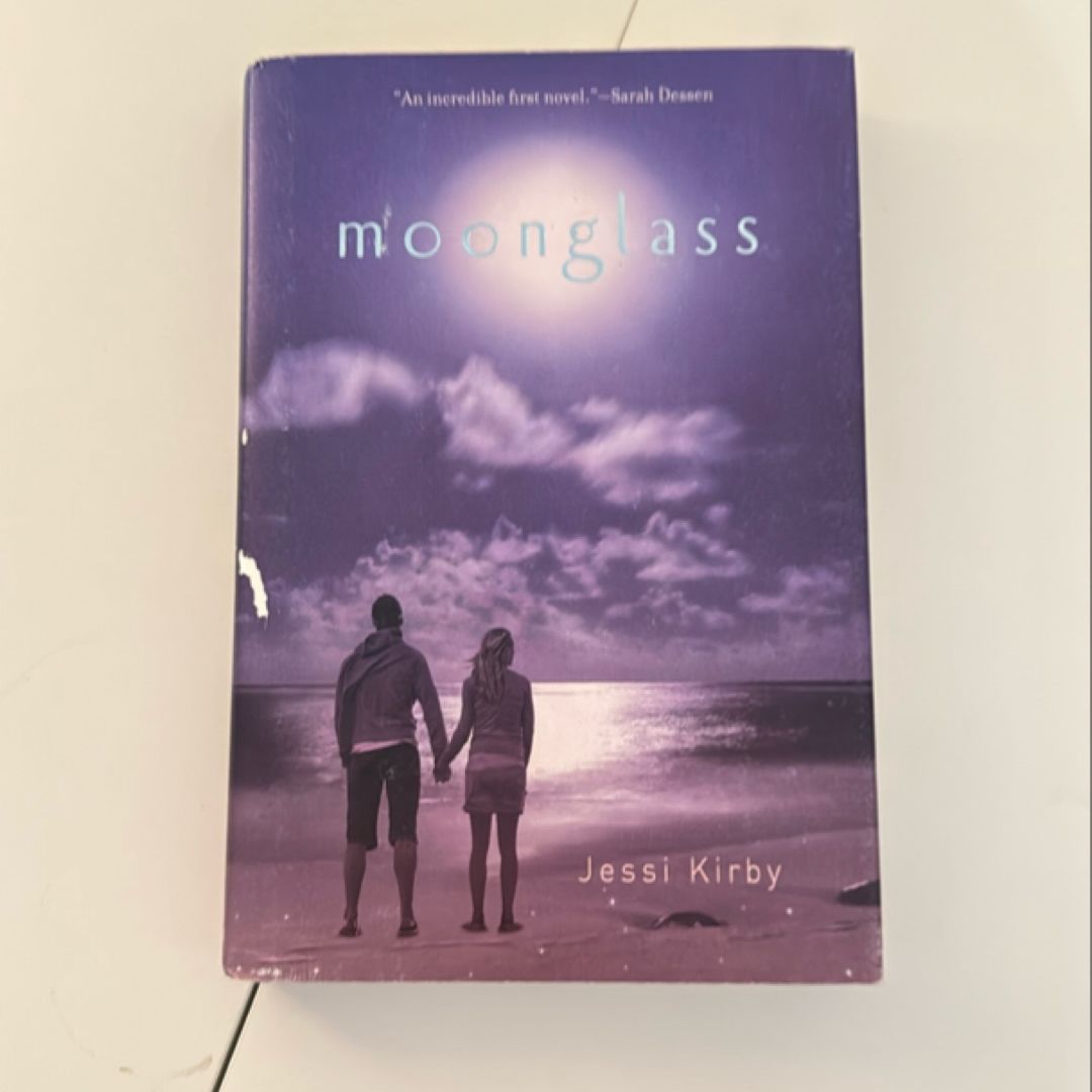 Moonglass