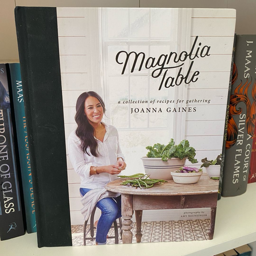 Magnolia Table
