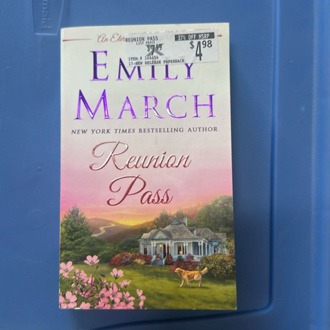 Reunion Pass