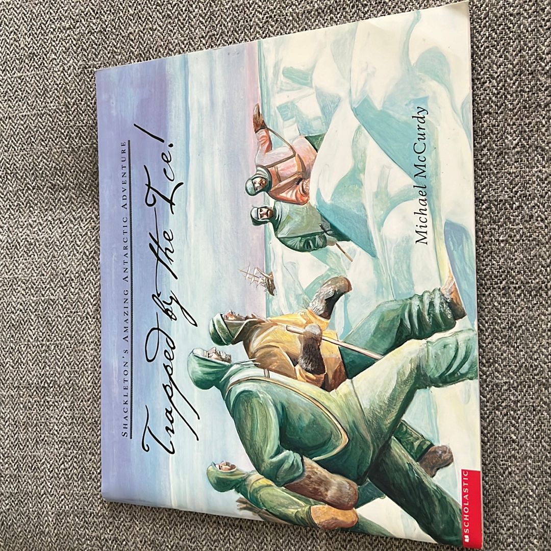 Michael's Cookbook