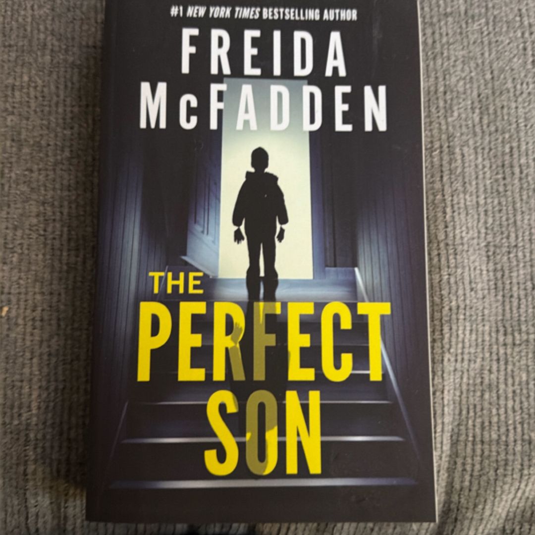 The Perfect Son