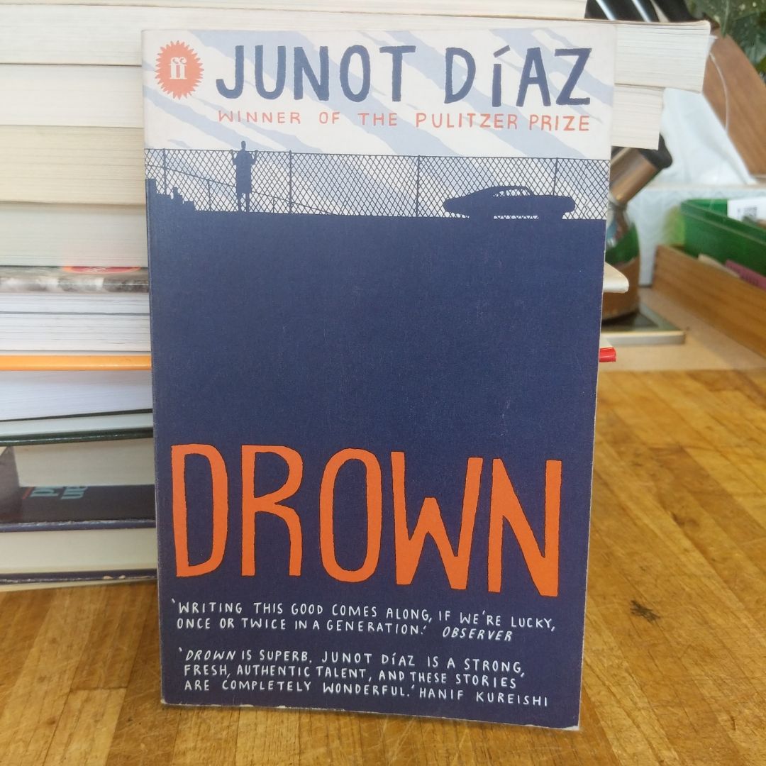 Drown